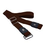 elastische riem zonder gesp