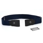 elastische riem zonder gesp
