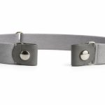 elastische riem zonder gesp