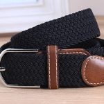 gevlochten riem