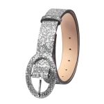 glitter riem
