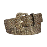 glitter riem