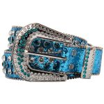 glitter riem
