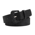 glitter riem