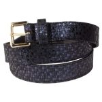 glitter riem