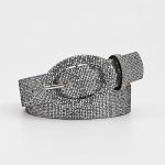 glitter riem