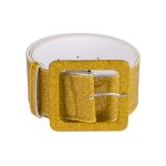 glitter riem