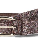 glitter riem