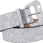 glitter riem