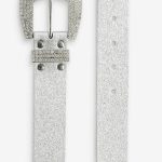 glitter riem