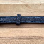 glitter riem