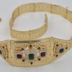 gouden riem