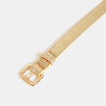 gouden riem