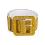 gouden riem