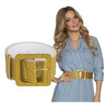 gouden riem