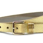 gouden riem