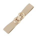 gouden riem