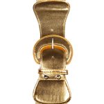gouden riempje