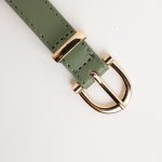groene riem