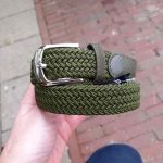 groene riem