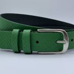 groene riem
