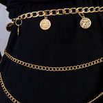 ketting riem