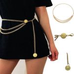 ketting riem
