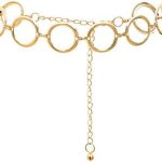 ketting riem