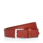 leren herenriem