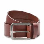 leren riem