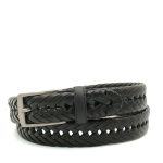 leren riem