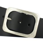 leren riem