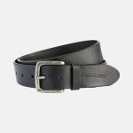leren riem