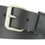leren riem