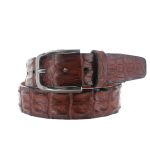 leren riem