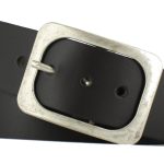 leren riem dames