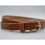 leren riem dames