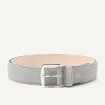 mannen riem