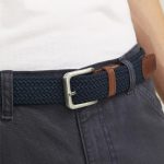 mannen riem
