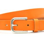 oranje riem