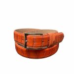 oranje riem