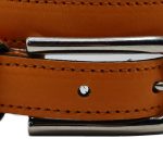 oranje riem