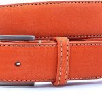 oranje riem