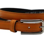 oranje riem