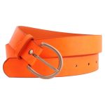 oranje riem