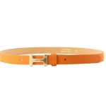 oranje riem
