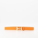 oranje riem