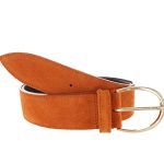 oranje riem