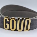 riem goud