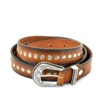 riem leer dames